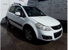 suzuki sx4 rw (ey) del año 2010