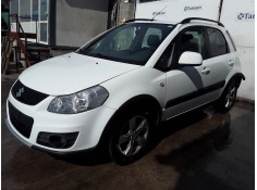 suzuki sx4 rw (ey) del año 2010 2