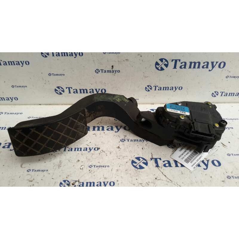 Recambio de potenciometro pedal para audi a6 avant (4b5) 2.5 v6 24v tdi referencia OEM IAM 6PV00837602  8D1723523M