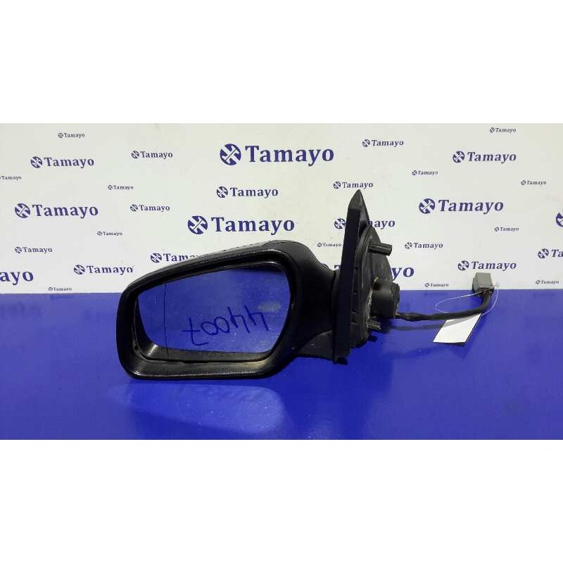 Recambio de retrovisor electrico izquierdo para ford mondeo berlina (ge) 2.0 tdci cat referencia OEM IAM   