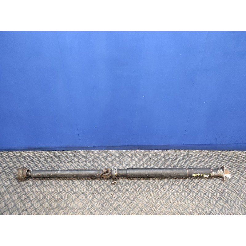 Recambio de transmision central para bmw serie 5 berlina (e39) 2.0 16v diesel cat referencia OEM IAM 7505672  