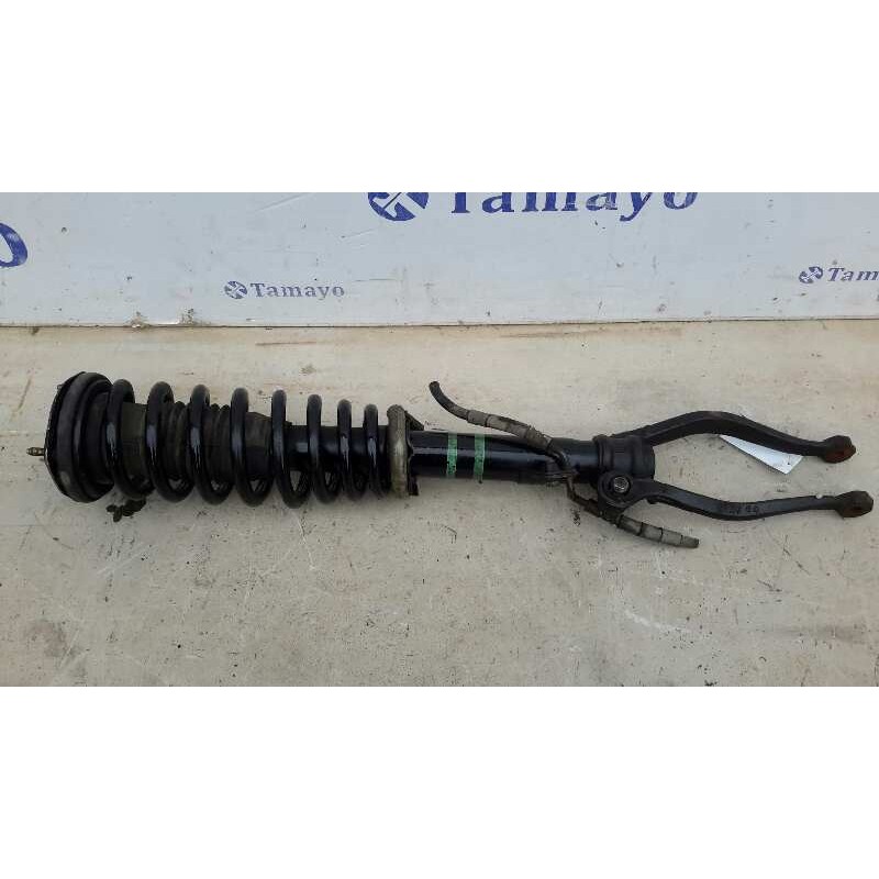 Recambio de amortiguador delantero izquierdo para mazda 6 berlina (gg) 2.0 diesel cat referencia OEM IAM   