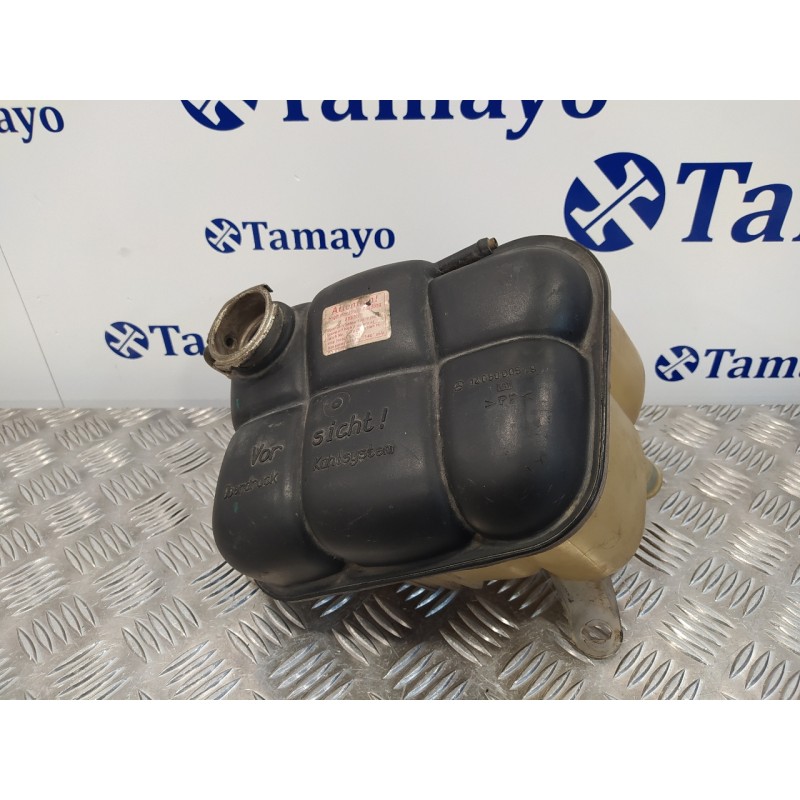 Recambio de deposito expansion para mercedes clase s (w140) berlina 5.0 v8 32v cat referencia OEM IAM 1405000549  