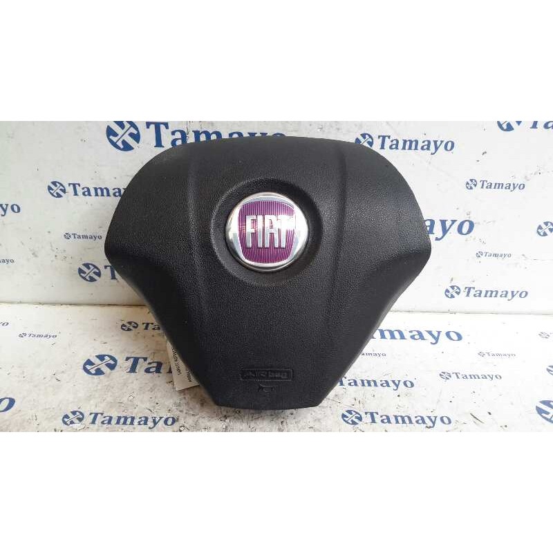 Recambio de airbag delantero izquierdo para fiat grande punto (199) 1.3 16v jtd cat referencia OEM IAM 07354606210  
