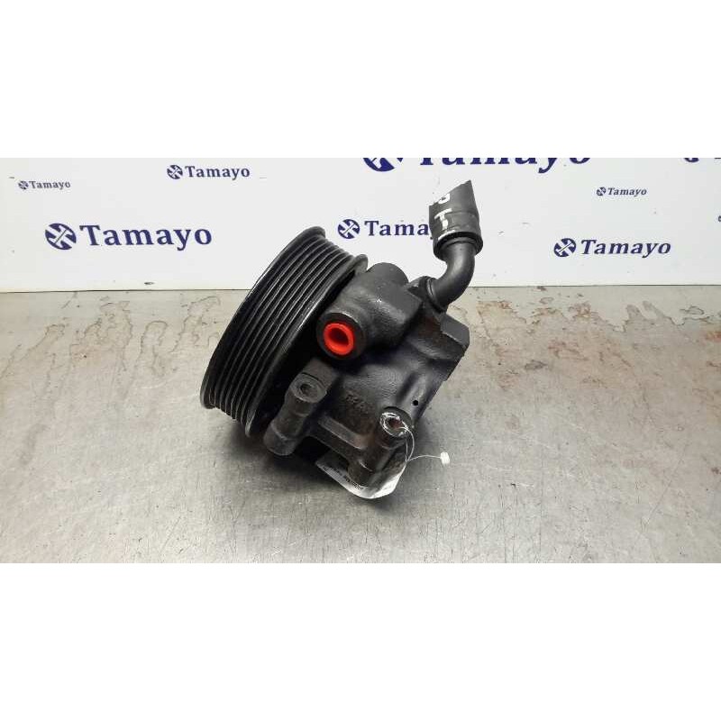 Recambio de bomba servodireccion para ford transit furgon (faa_, fab_, fac_, fad_) 2.4d referencia OEM IAM HBDJV  
