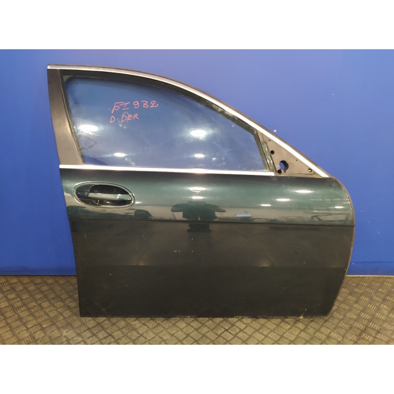 Recambio de puerta delantera derecha para bmw serie 7 (e65/e66) 3.6 v8 32v cat referencia OEM IAM   