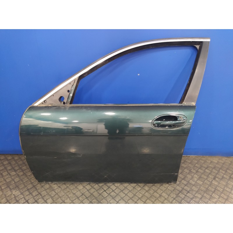 Recambio de puerta delantera izquierda para bmw serie 7 (e65/e66) 3.6 v8 32v cat referencia OEM IAM   