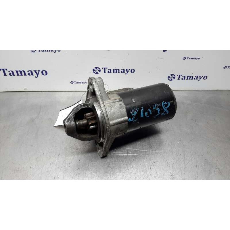 Recambio de motor arranque para toyota corolla (e12) 1.6 16v referencia OEM IAM 0001107434  