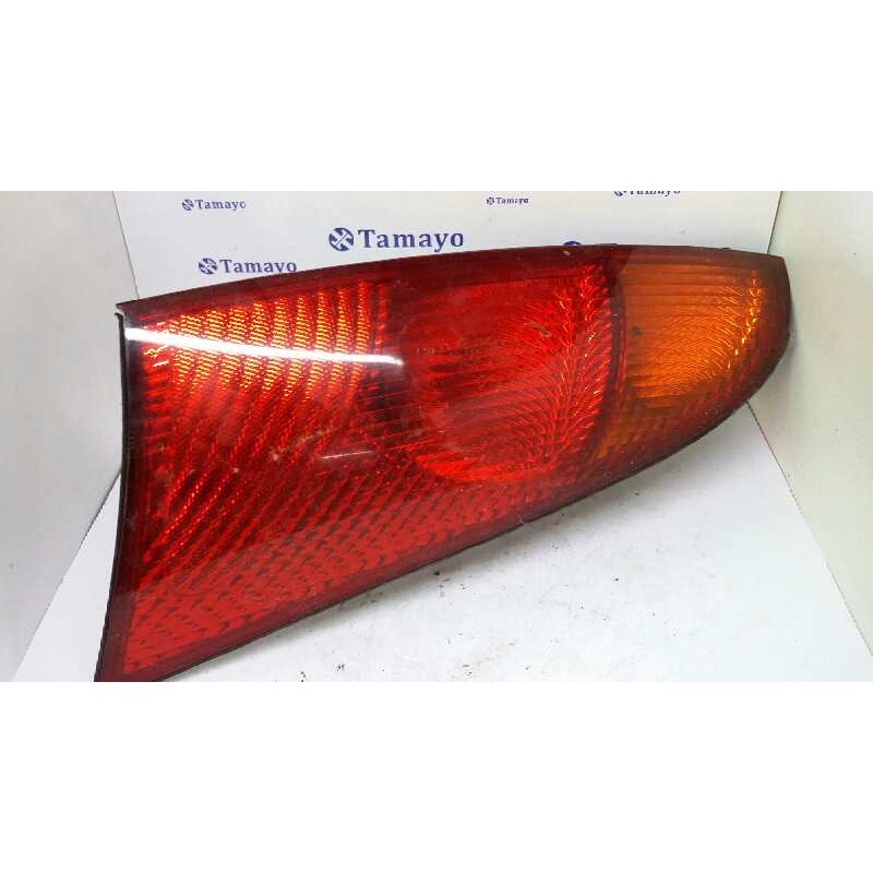 Recambio de piloto trasero izquierdo para ford focus berlina (cak) 1.8 tdci turbodiesel cat referencia OEM IAM   