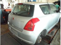 suzuki swift berlina (mz) del año 2007