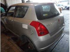 suzuki swift berlina (mz) del año 2007 2