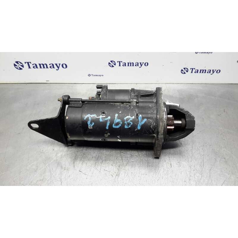 Recambio de motor arranque para bmw serie 5 berlina (e34) 2.5 cat referencia OEM IAM 63223435  E70R1412