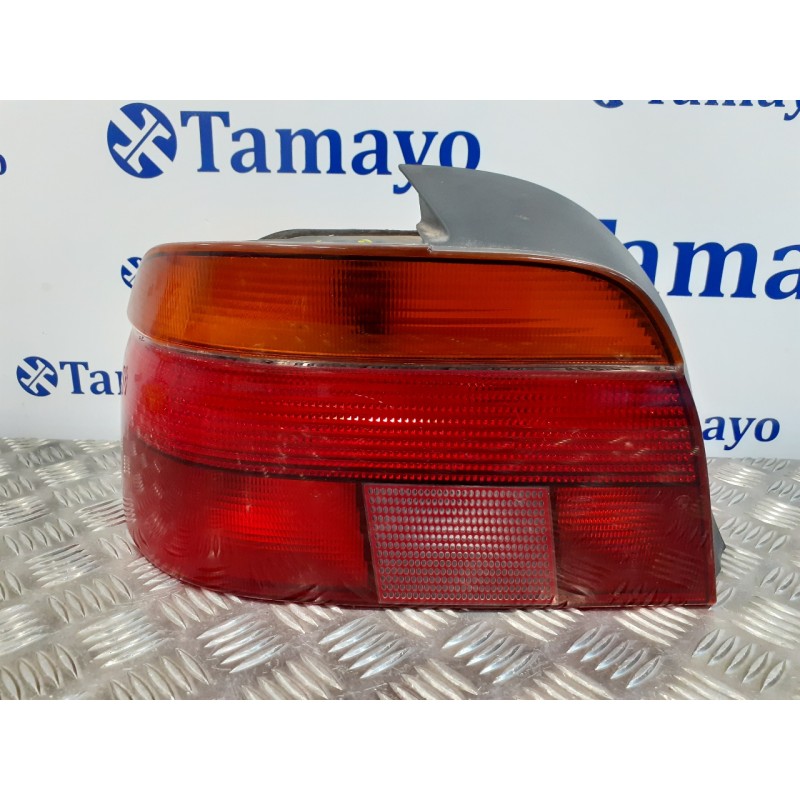 Recambio de piloto trasero izquierdo para bmw serie 5 berlina (e39) 3.0 24v turbodiesel cat referencia OEM IAM   