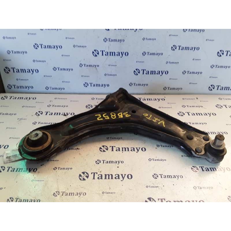 Recambio de brazo suspension inferior delantero derecho para mercedes vito (w638) combi 110 cdi (638.194) referencia OEM IAM   