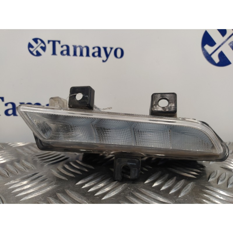 Recambio de piloto delantero derecho para renault clio iv 1.5 dci diesel fap referencia OEM IAM 89208541  266003864R