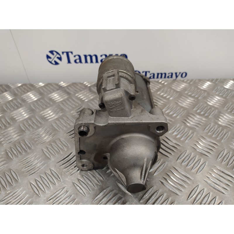 Recambio de motor arranque para citroen c3 picasso 1.6 hdi fap referencia OEM IAM 9662854180  TS22E26