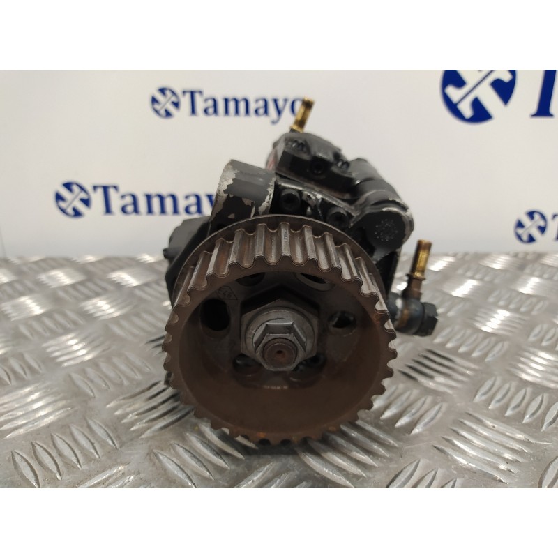 Recambio de bomba inyeccion para renault megane ii classic berlina 1.5 dci diesel referencia OEM IAM A2C20000754 5WS40153 820043