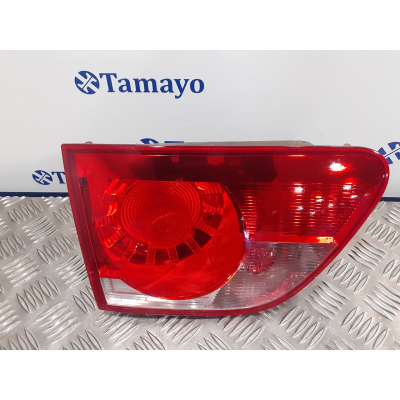 Recambio de piloto trasero porton izquierdo para seat altea xl (5p5) 1.9 tdi referencia OEM IAM 5P8945093D  