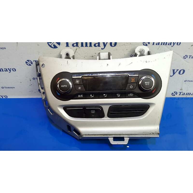 Recambio de mando climatizador para ford focus lim. (cb8) 1.6 tdci cat referencia OEM IAM BM5T18C612CH  