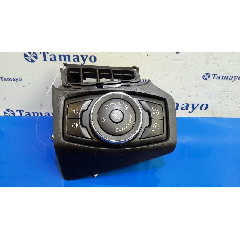 Recambio de mando luces para ford focus lim. (cb8) 1.6 tdci cat referencia OEM IAM BM5T13A024CC  10093008