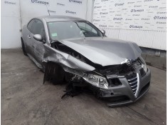 alfa romeo gt (125) del año 2004