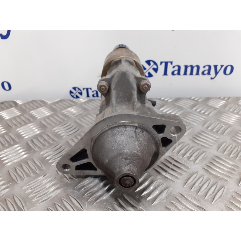 Recambio de motor arranque para toyota yaris (ncp1/nlp1/scp1) 1.3 cat referencia OEM IAM 281000J020  MS2280009540