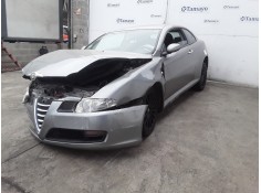 alfa romeo gt (125) del año 2004 2