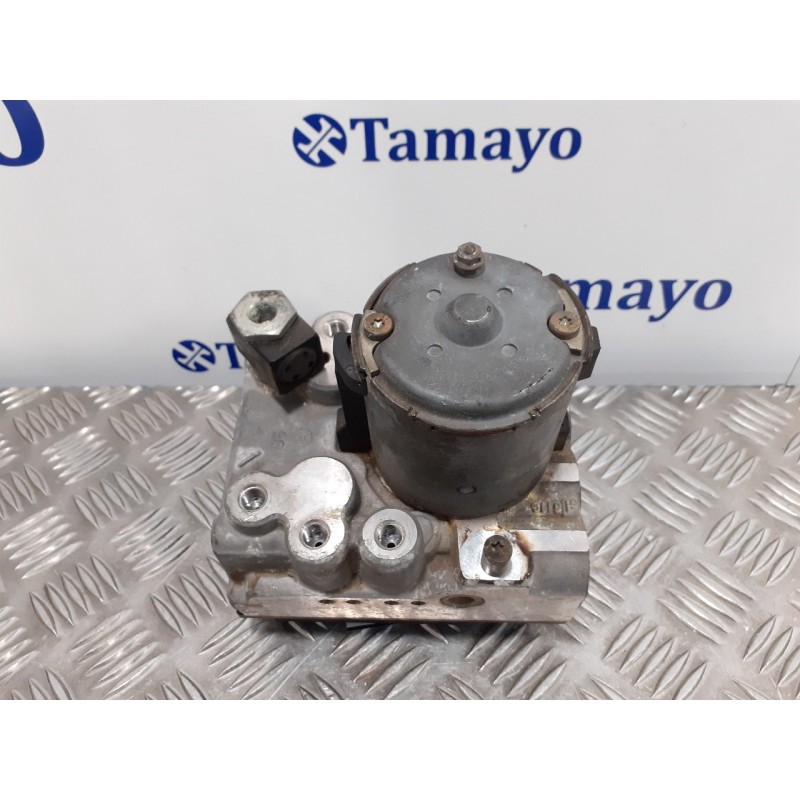Recambio de abs para mercedes clase e (w124) coupe/cabrio 3.2 24v cat referencia OEM IAM 0265217007  0024319712