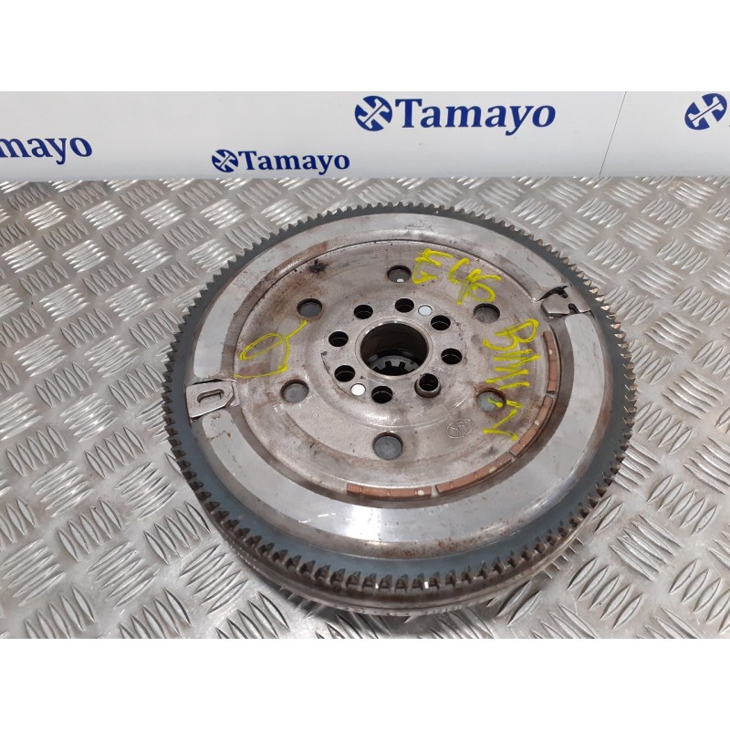 Recambio de volante motor para bmw serie 3 berlina (e46) 2.0 16v diesel cat referencia OEM IAM   
