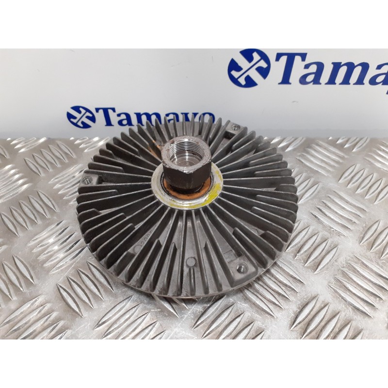 Recambio de ventilador viscoso motor para bmw serie 5 berlina (e39) 2.5 turbodiesel cat referencia OEM IAM   