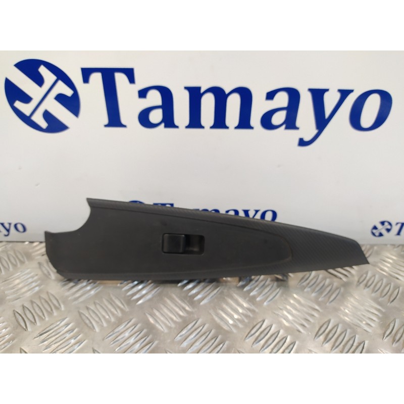 Recambio de mando elevalunas delantero derecho para mazda 2 lim. () 1.5 16v cat referencia OEM IAM D09H66370  DB5J684L1