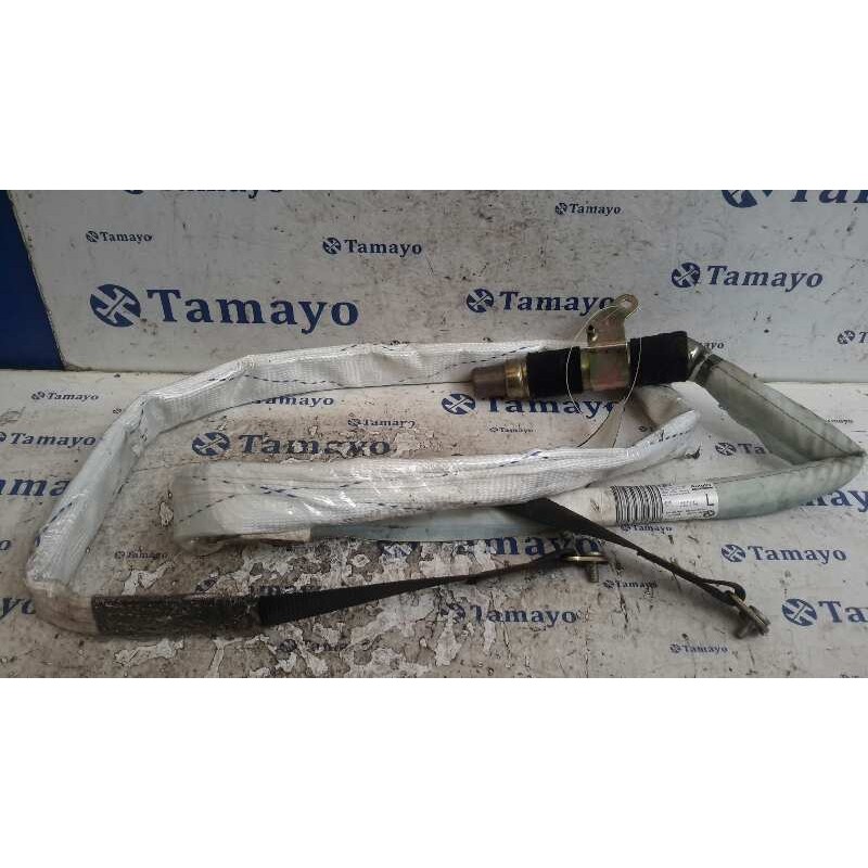 Recambio de airbag cortina delantero izquierdo para bmw serie 3 berlina (e46) 320d referencia OEM IAM   