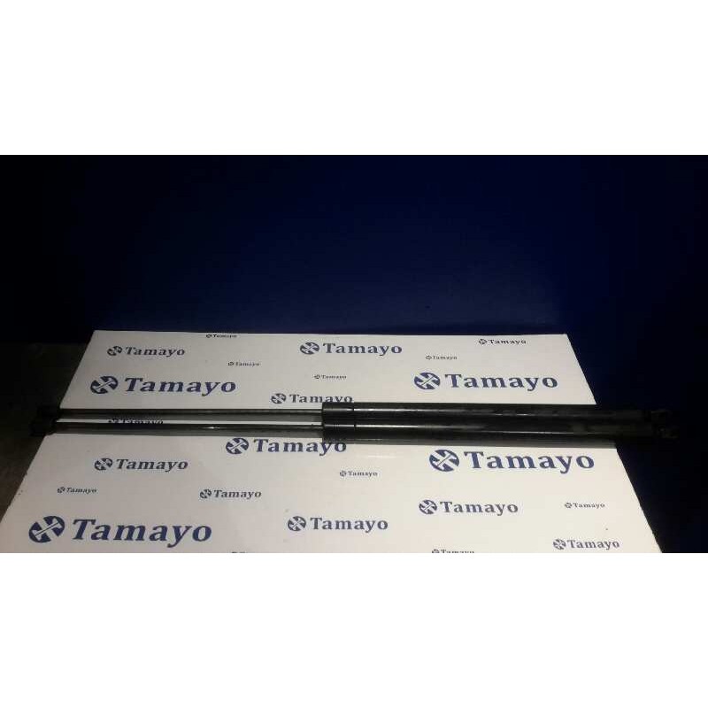 Recambio de amortiguadores maletero / porton para mercedes vito (w638) combi 2.3 cat referencia OEM IAM   