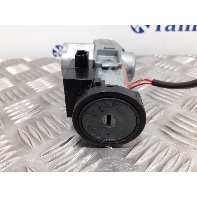 Recambio de conmutador de arranque para nissan juke (f15) dark sound edition referencia OEM IAM 216697757B1T 28590C9968 21669775