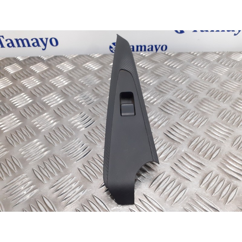 Recambio de motor elevalunas trasero izquierdo para mazda 2 lim. () 1.5 16v cat referencia OEM IAM D09H66370  