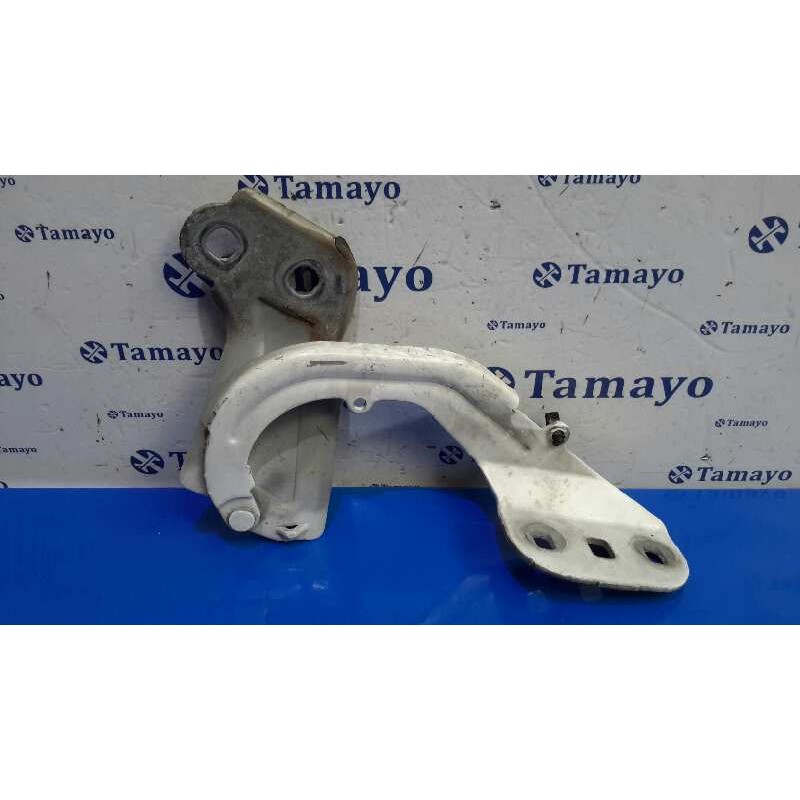 Recambio de no identificado para ford focus lim. (cb8) 1.6 tdci cat referencia OEM IAM BM51A16800AB  BM51A16801A