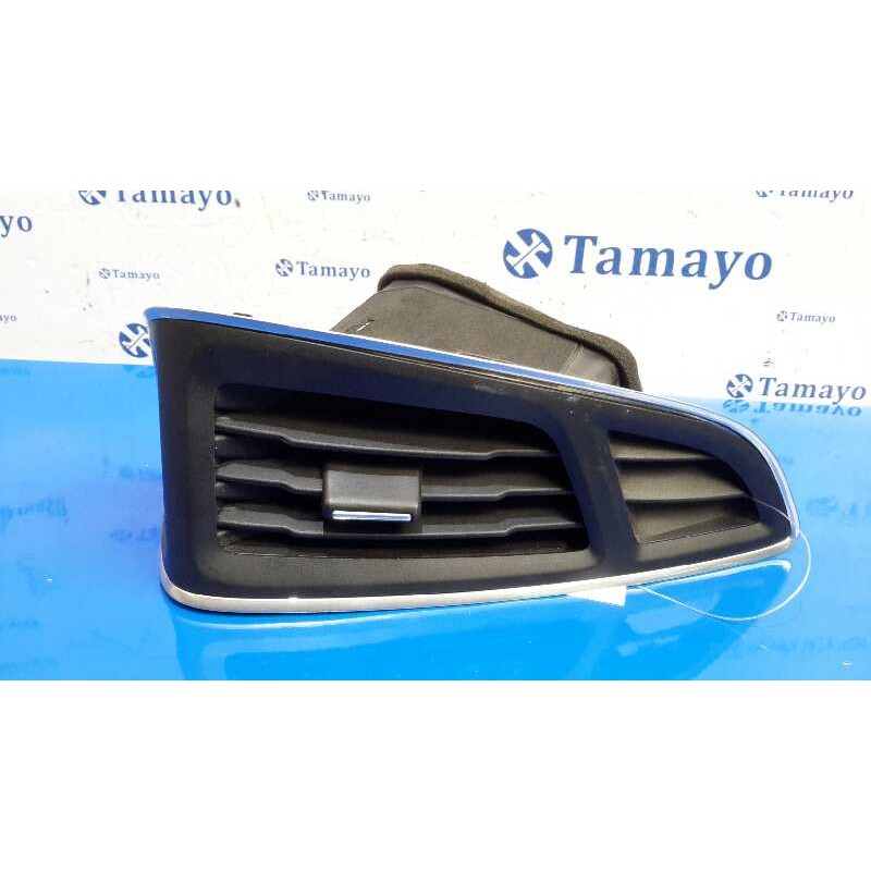 Recambio de rejilla aireadora para ford focus lim. (cb8) 1.6 tdci cat referencia OEM IAM BM51A018B08CF3JA6  