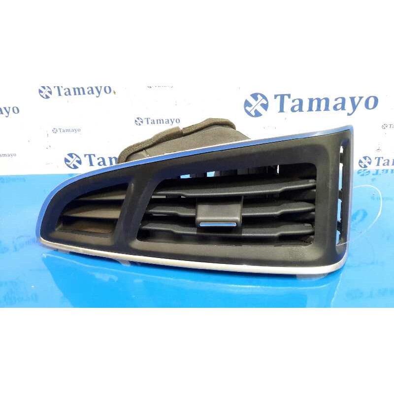 Recambio de rejilla aireadora para ford focus lim. (cb8) 1.6 tdci cat referencia OEM IAM BM51A018B09CF3JA6  