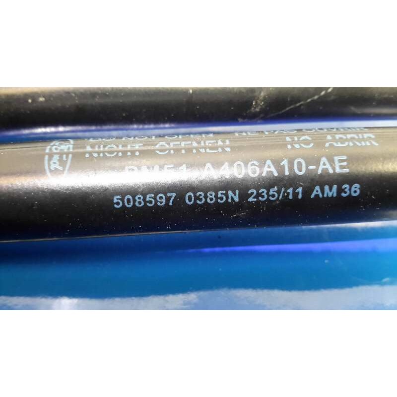 Recambio de amortiguadores maletero / porton para ford focus lim. (cb8)  titanium referencia OEM IAM BM51A406A10AE