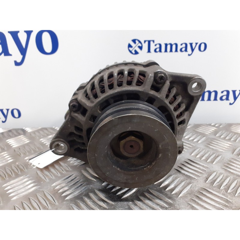 Recambio de alternador para ford ranger (er) 2.5 12v td cat referencia OEM IAM A2TA6099AT  WL9118300