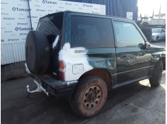 suzuki vitara se/sv (et) del año 2002 2