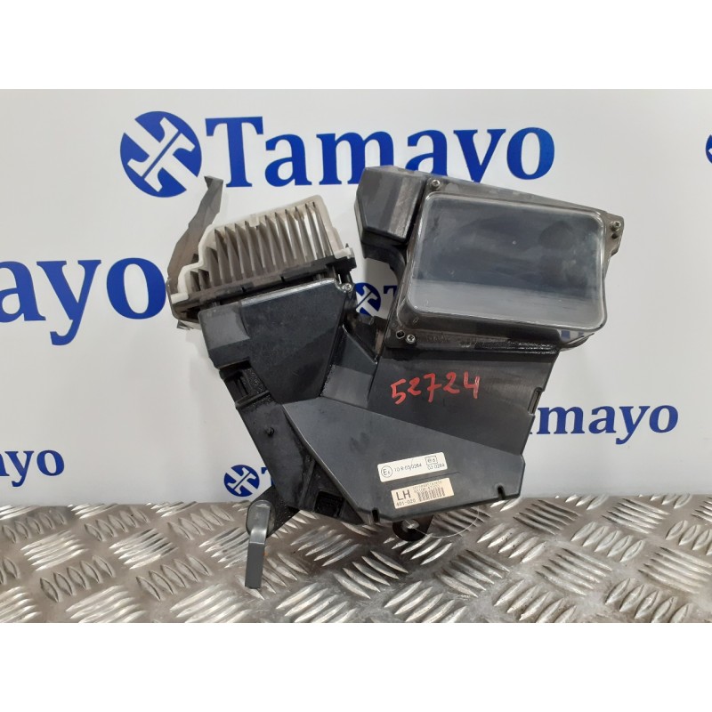 Recambio de pantalla multifuncion para toyota prius (nhw30) 1.8 16v cat referencia OEM IAM 8310847020  401020
