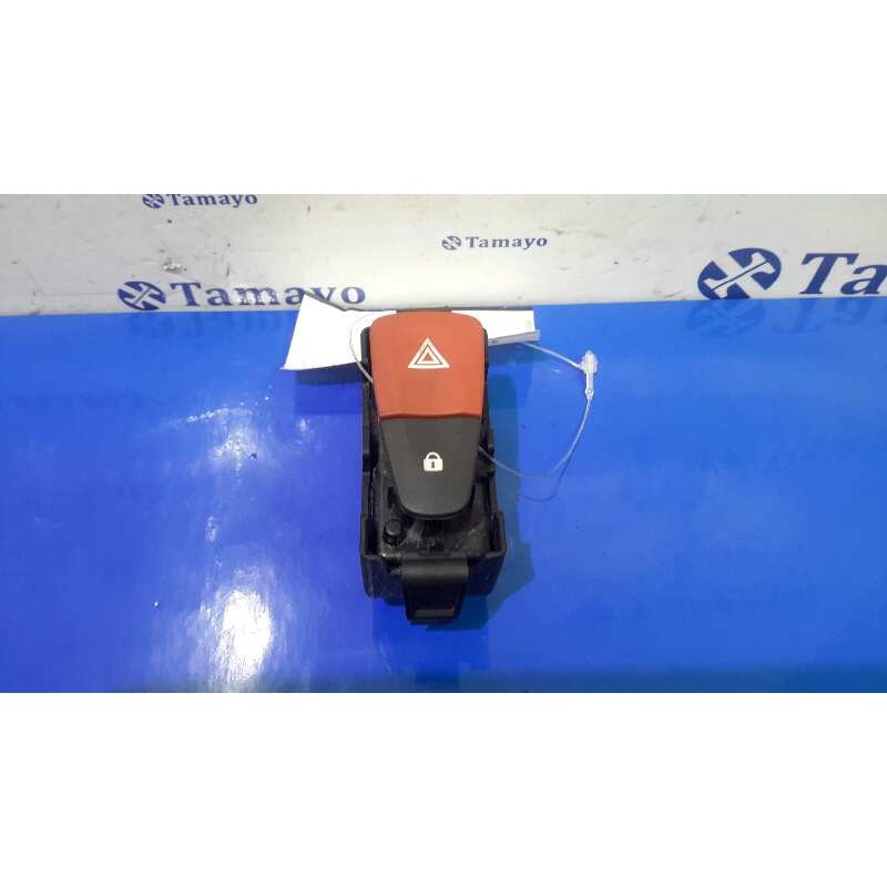 Recambio de warning para renault megane iii berlina 5 p 1.5 dci diesel referencia OEM IAM 8200214896A  88300000
