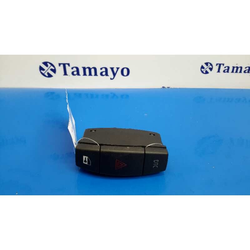 Recambio de warning para bmw serie 1 berlina (e81/e87) 2.0 16v diesel referencia OEM IAM 6131694560302  549529100