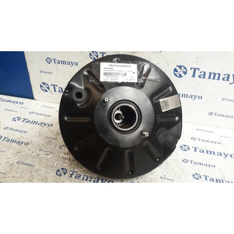 Recambio de servofreno para volkswagen golf vii lim. (5g1) 1.6 tdi dpf referencia OEM IAM 5Q1614105BR G03ND6TI 251178623432