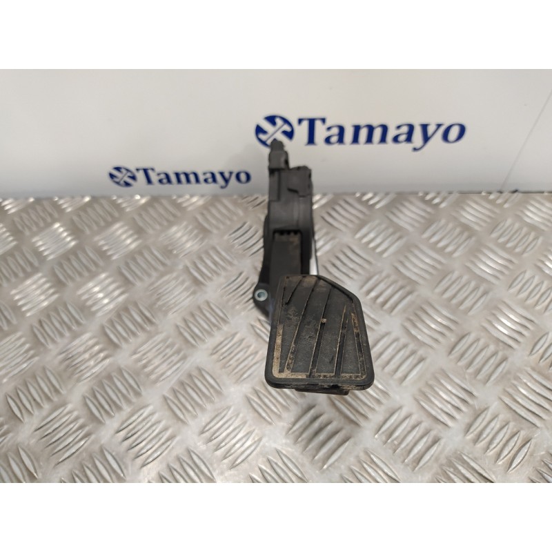 Recambio de potenciometro pedal para suzuki grand vitara jb (jt) 1.9 ddis turbodiesel referencia OEM IAM I590065J02  6PV00907400