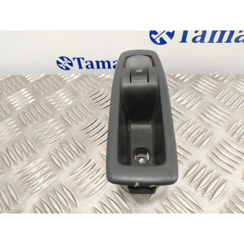 Recambio de mando elevalunas trasero izquierdo para renault koleos 2.0 dci diesel fap cat referencia OEM IAM 25411JY00A  