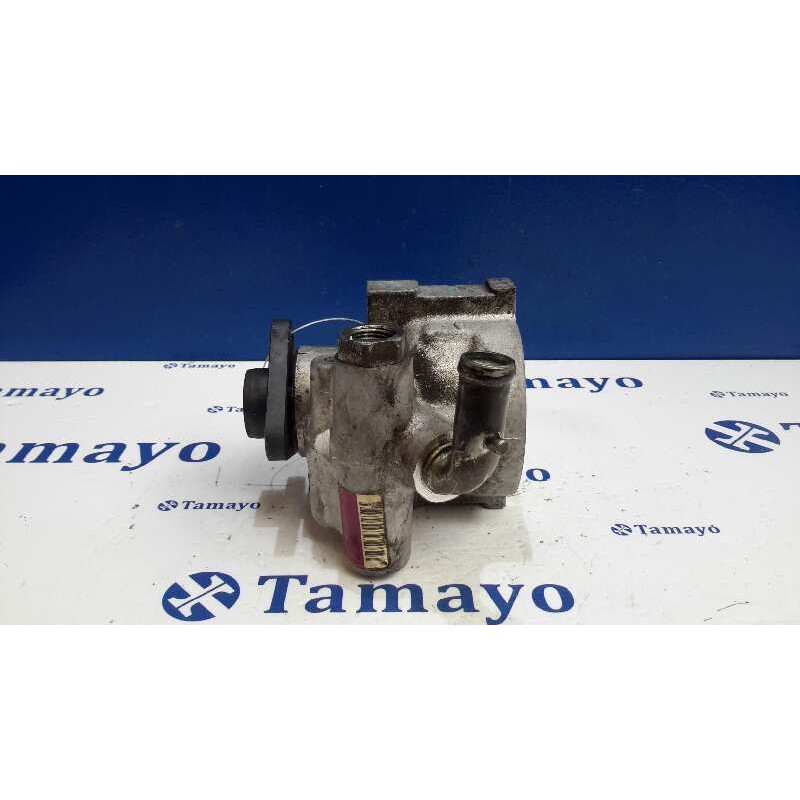 Recambio de bomba servodireccion para alfa romeo gtv (163) 1.8 t.spark m referencia OEM IAM 26069130  46737907