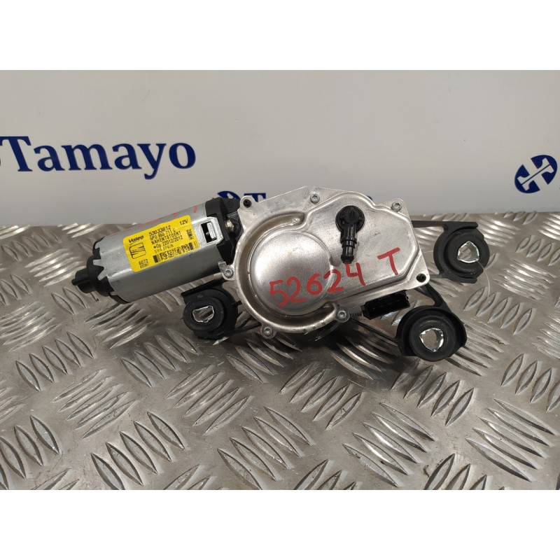 Recambio de motor limpia trasero para seat altea xl (5p5) 1.6 tdi referencia OEM IAM 53033812  5P0955711C