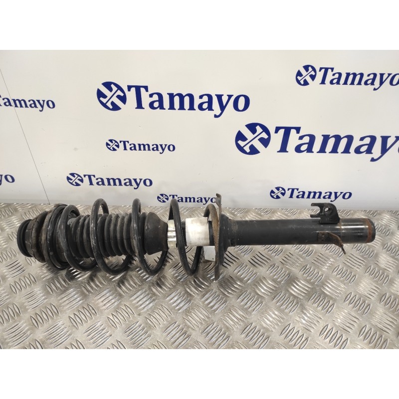 Recambio de amortiguador delantero derecho para citroen c1 1.0 cat (cfb / 384f) referencia OEM IAM   